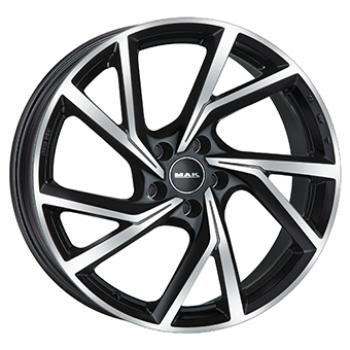 MAK KASSEL 8x18 5/112 ET40 CB57.1