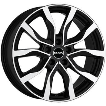 MAK KOLN 9.5x21 5/112 ET31 CB66.45