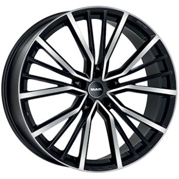 MAK UNION 8.5x20 5/112 ET40 CB66.45