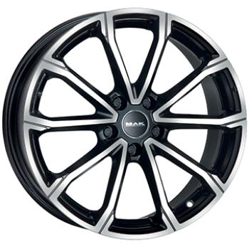 MAK DAVINCI 7x18 5/112 ET43 CB57.1