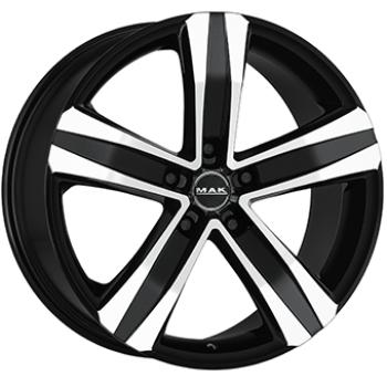 MAK STONE 5 7x17 5/120 ET55 CB65.1
