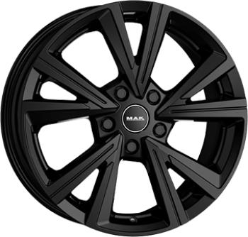 MAK QVARZ 8x18 5/112 ET39 CB57.1
