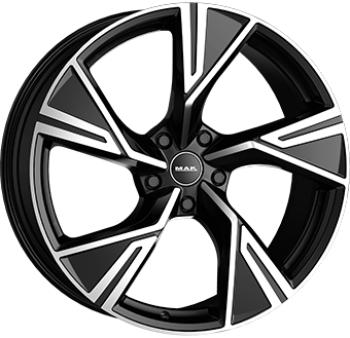 MAK STARK 8.5x19 5/112 ET37 CB57.1