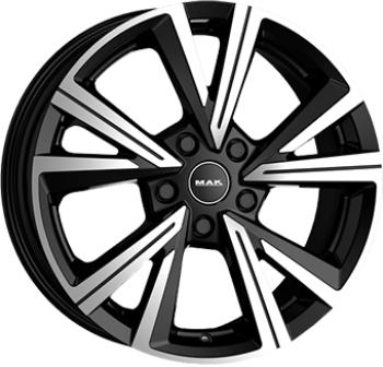 MAK QVARZ 7x17 5/100 ET39 CB57.1