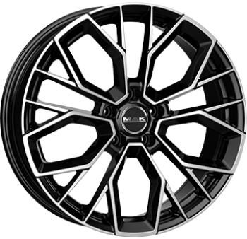 MAK STILO 8x20 5/112 ET45 CB57.1