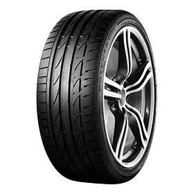 245/40R21 96Y BRIDGESTONE POTENZA S001 RFT