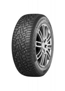 295/40R20 110T CONTINENTAL ICECONTACT 2