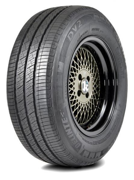 215/75R16 113S DELINTE DV2