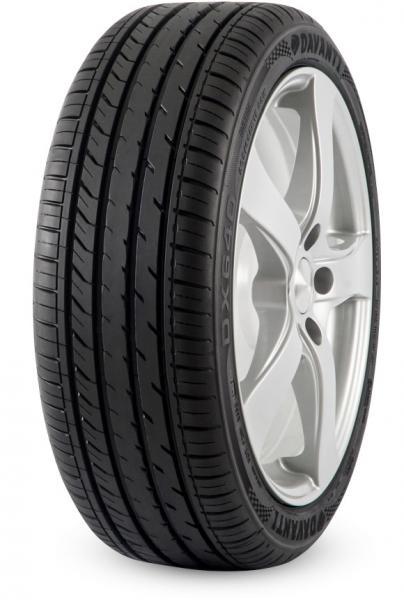 265/35R19 98Y DAVANTI DX640 XL