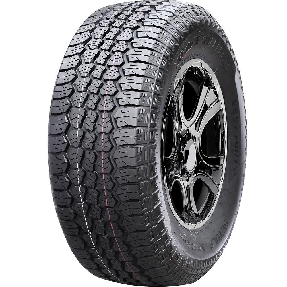 265/70R15 112H ROTALLA SETULA A-RACE AT01