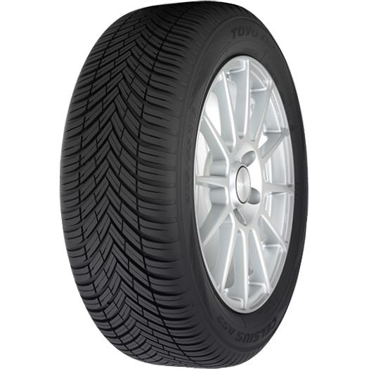 235/55R18 104V TOYO CELSIUS AS2 XL