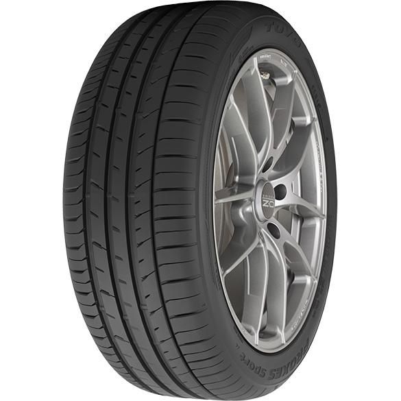 255/35R19 96Y TOYO PROXES SPORT A XL