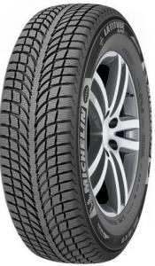 275/45R21 110V MICHELIN LATITUDE ALPIN LA2 XL