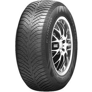 225/60R17 99H KUMHO SOLUS HA31