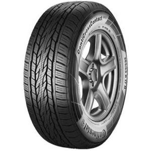 235/60R18 107V CONTINENTAL CONTICROSSCONTACT LX 2 XL