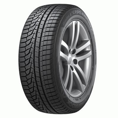 255/50R19 107V HANKOOK WINTER I*CEPT EVO2 SUV W320A XL