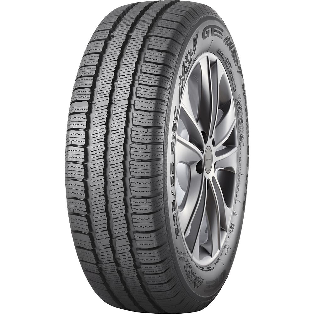 205/65R15 102/100T GT RADIAL MAXMILER WT2 CARGO