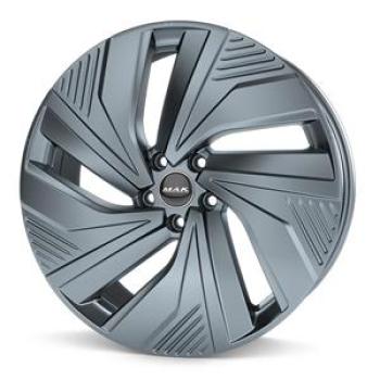 MAK ELECTRA LIGHT TITAN 7,5X 7.5x20 5/20 ET44 CB57.1