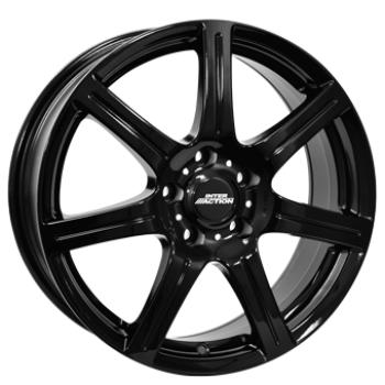 INTER ACTION 2 IA SIRIUS 7x17 5/120 ET35 CB72.6