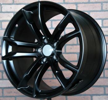 REPLICA AC6640 11x20 5/120 ET37 CB74.1