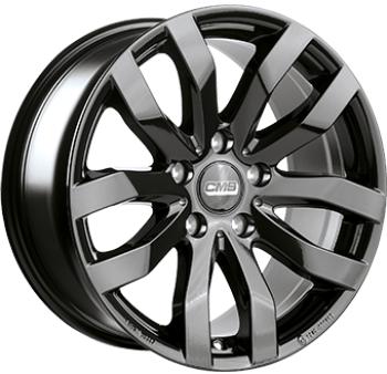 CMS C22 6.5x16 5/114.3 ET50 CB64.1