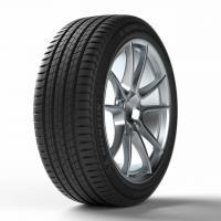255/55R18 109V MICHELIN LATITUDE SPORT 3 XL