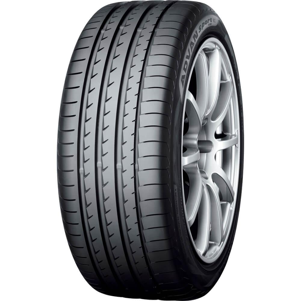 265/45R20 108Y YOKOHAMA ADVAN SPORT V105T XL