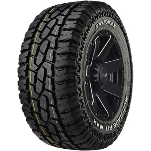 305/55R20 121/118Q GRIPMAX MUD RAGE R/T MAX XL