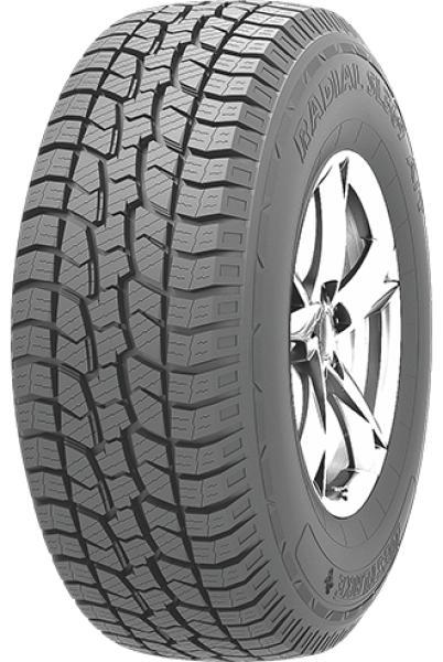 245/65R17 107S TRAZANO SL369 A/T