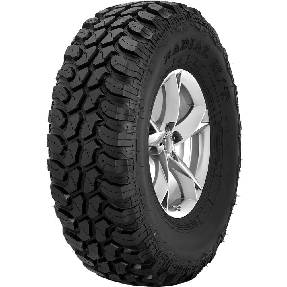 12.5x35.00R20 121Q GOODRIDE SL366