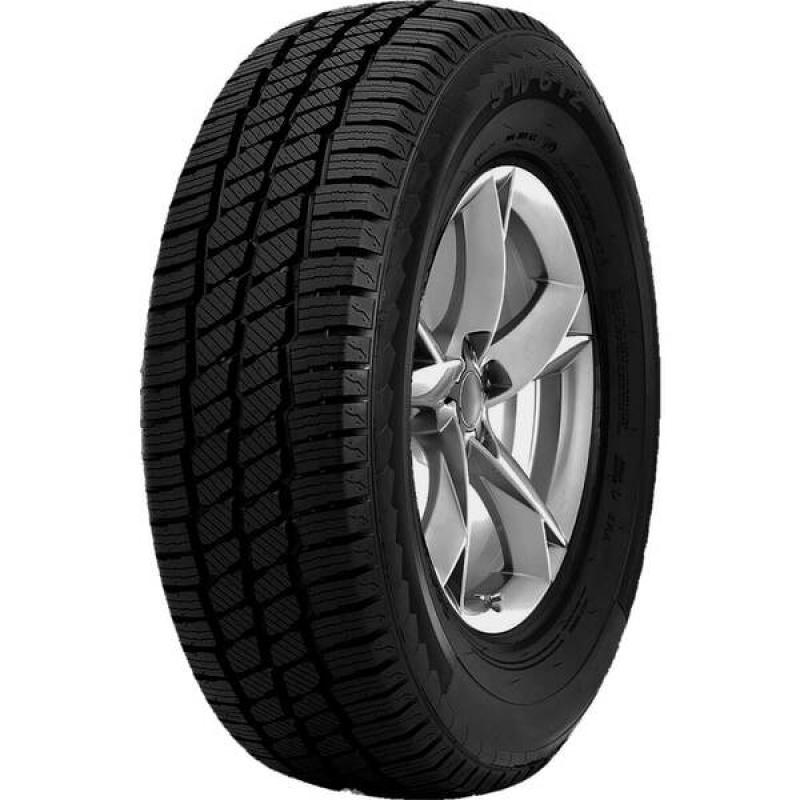 205/75R16 110/108Q TRAZANO SW612