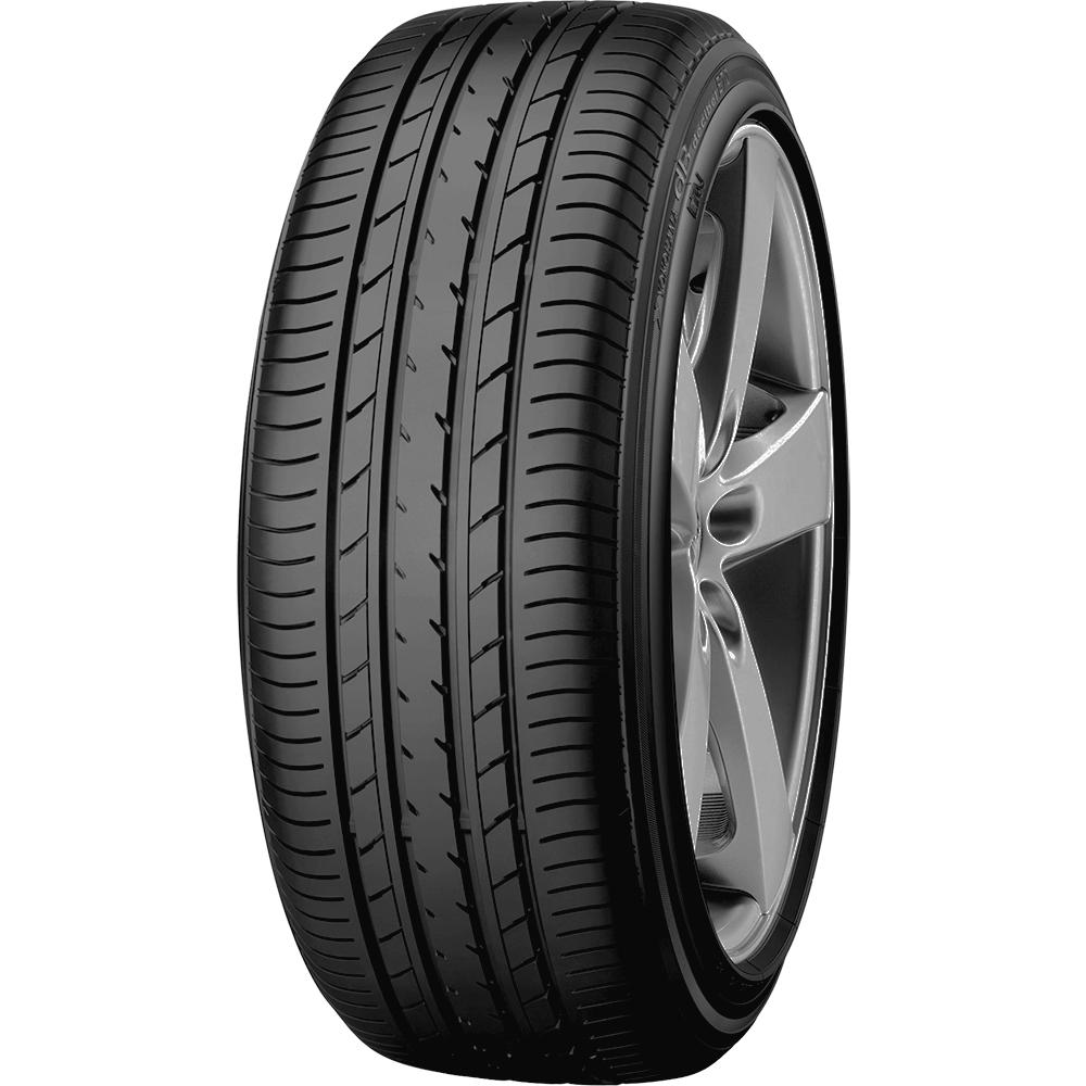 215/45R17 87W YOKOHAMA DECIBEL E70J