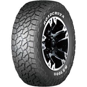 275/55R20 120/117S ROADCRUZA RA7000