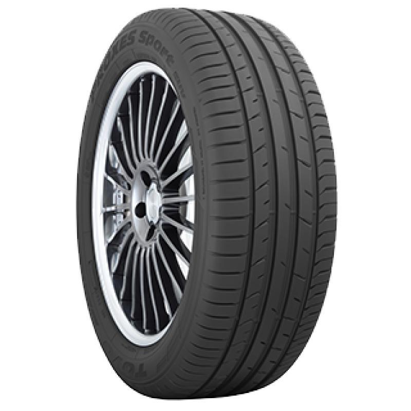 225/55R19 99V TOYO PROXES SPORT SUV TL