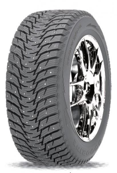 235/45R18 98T TRAZANO ICEMASTER SPIKE XL