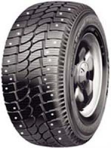 195/75R16 107/105R TIGAR CARGO SPEED WINTER