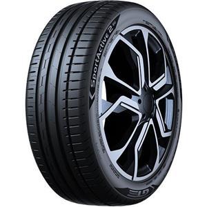 225/45R19 96Y GT RADIAL SPORTACTIVE 2 EVO XL