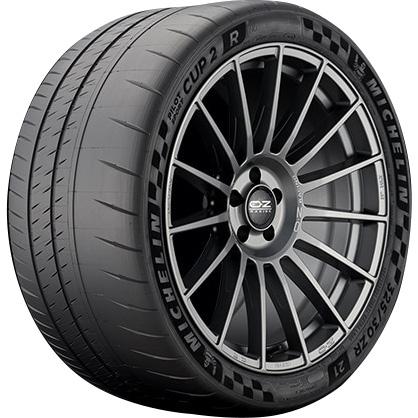 245/35R20 95Y MICHELIN PILOT SPORT CUP 2 XL