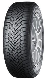 275/45R20 110V YOKOHAMA BLUEARTH WINTER V906