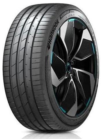 255/35R20 97Y HANKOOK ION EVO XL