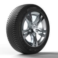 215/55R17 94H MICHELIN ALPIN 5