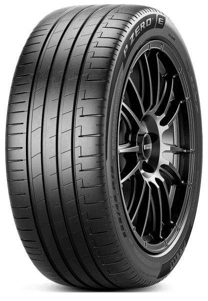 265/35R21 101Y PIRELLI P ZERO E ELECT RNF XL RNF