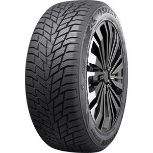 295/30R22 103W SAILUN ICE BLAZER ALPINE EVO 2 XL