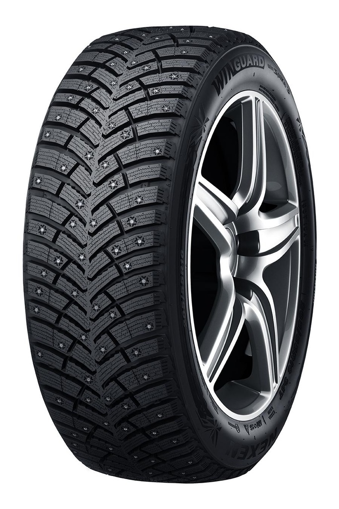 195/65R15 95T NEXEN WINSPIKE 3