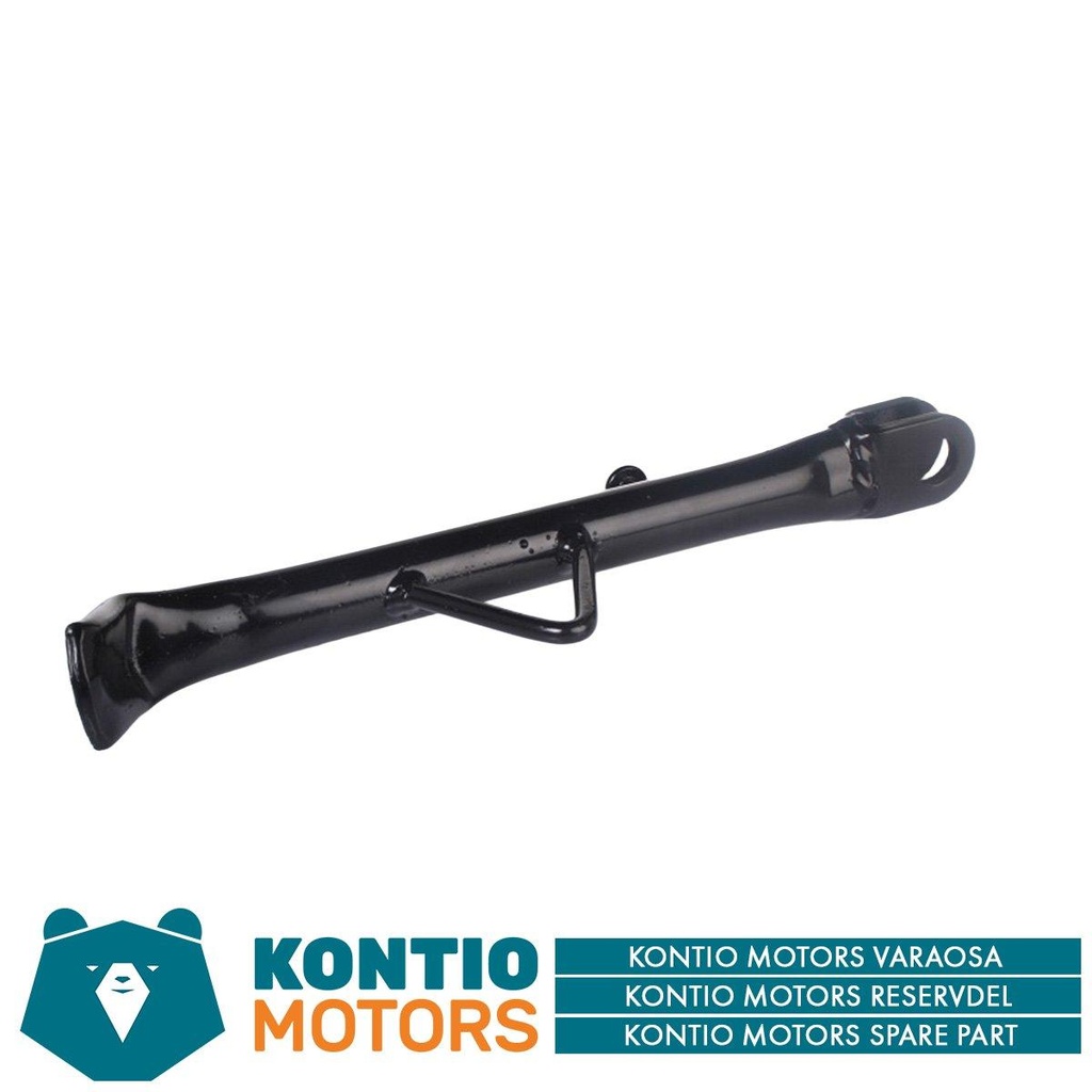 Kontio Motors Kruiser: Seisontatuki