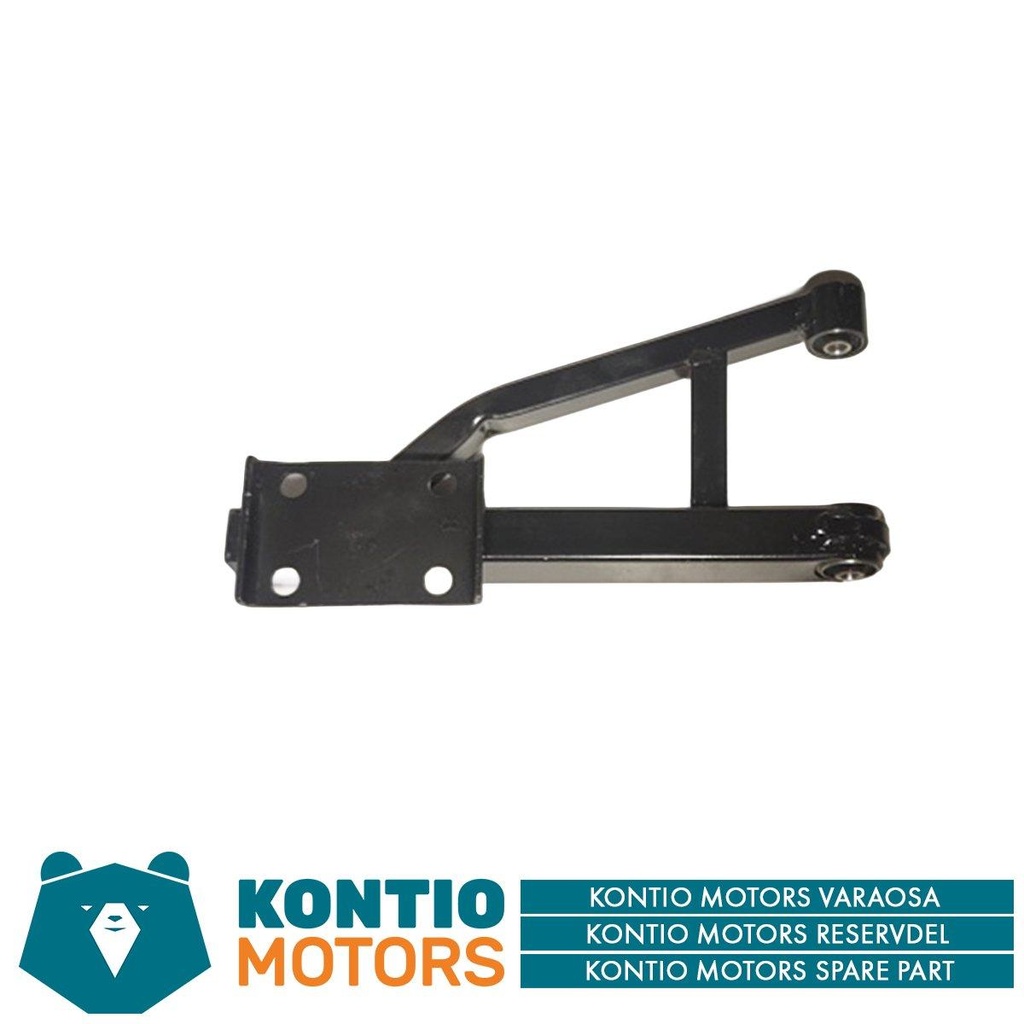 Kontio Motors Autokruiser premium: Takatukivarsi vasen