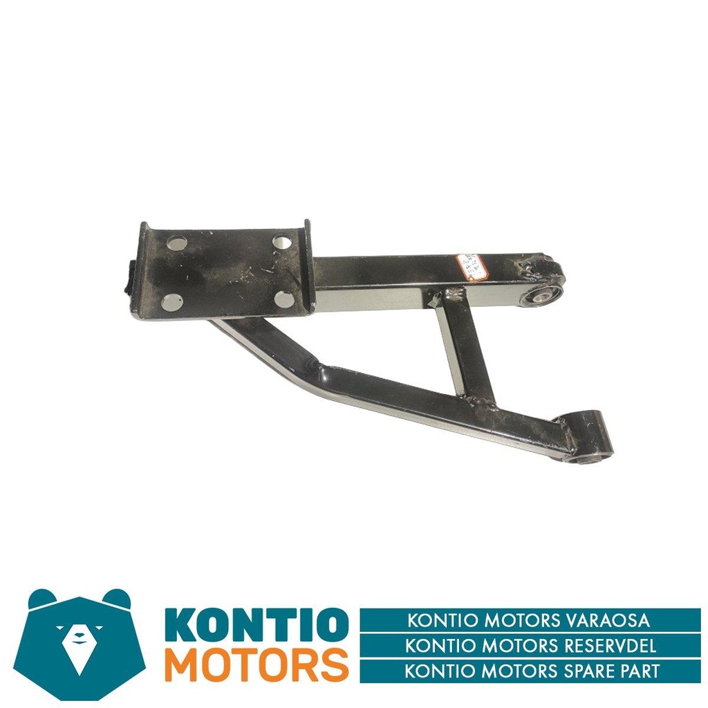 Kontio Motors Autokruiser Premium: Takatukivarsi oikea