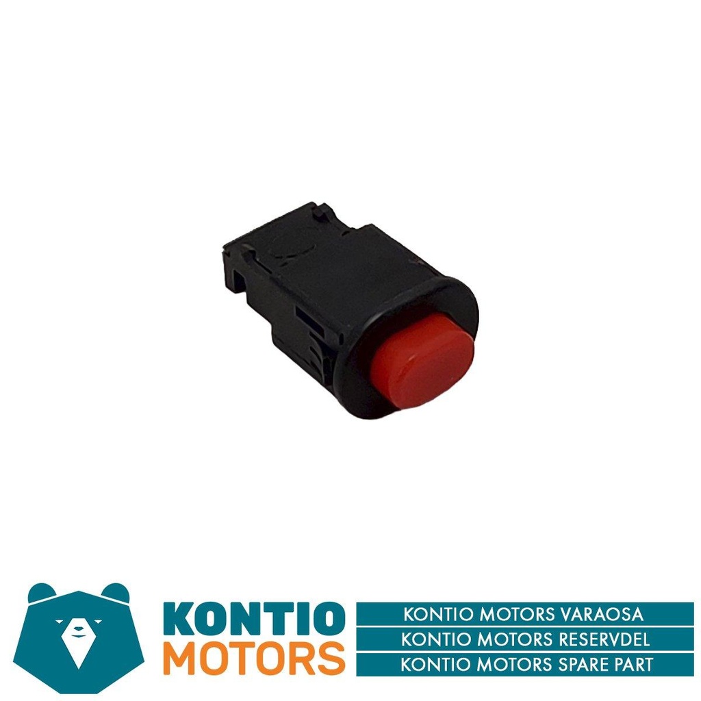 Kontio Motors Autokruiser: Hätävilkkukytkin