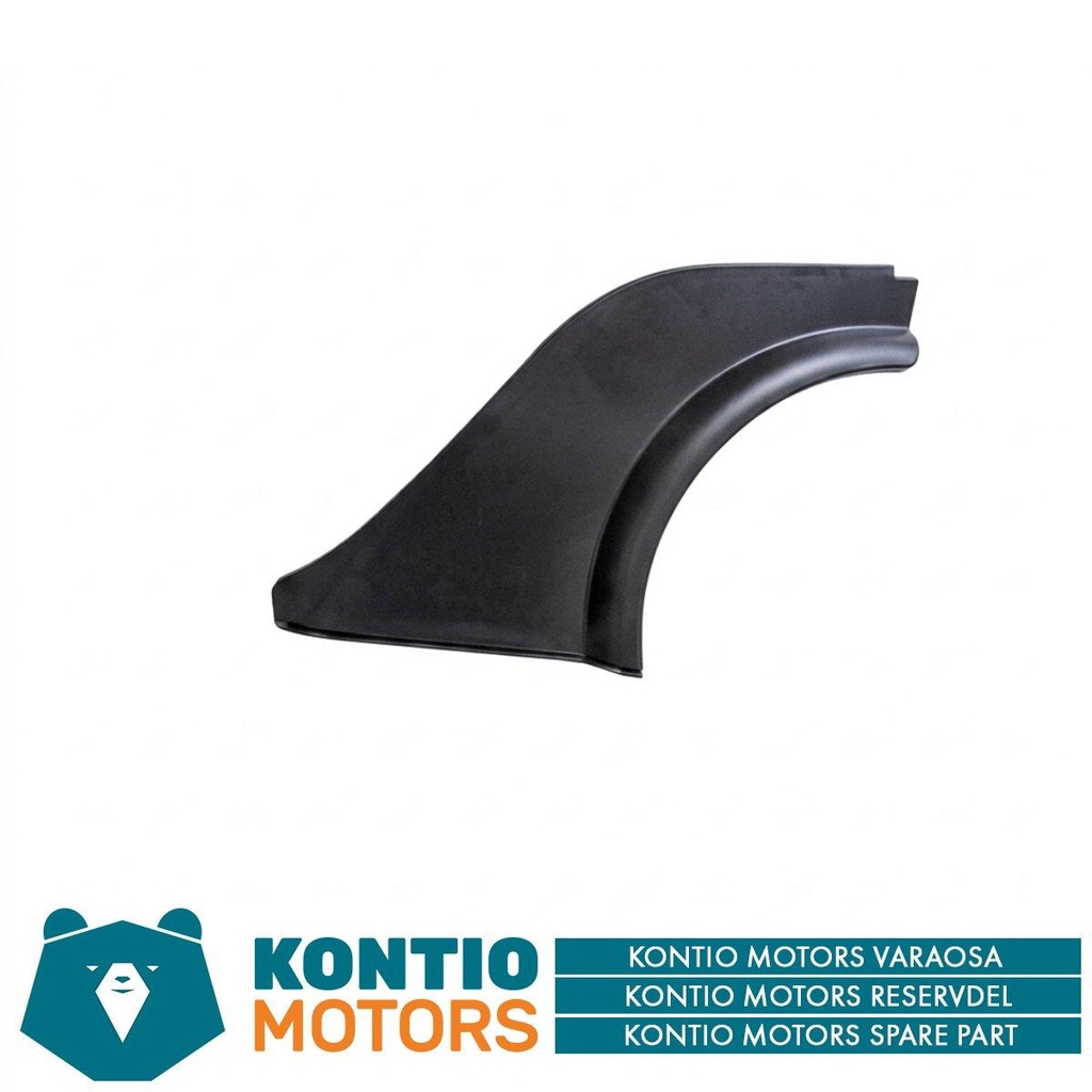 Kontio Motors Autokruiser: Takalokasuoja oikea