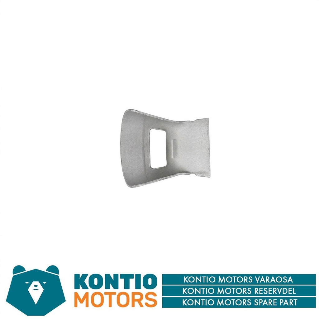 Kontio Motors Autokruiser: Kattopahvi